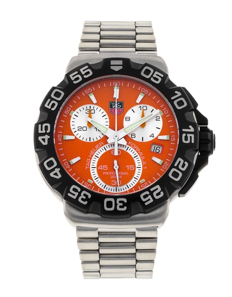 Tag Heuer Formula 1 CAH1113.BA0850